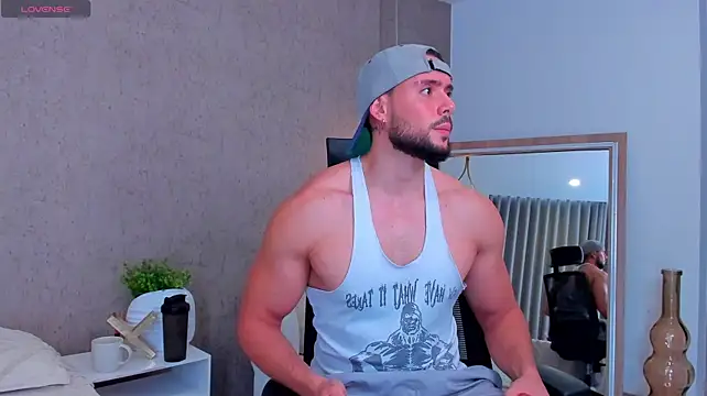 leo_king7