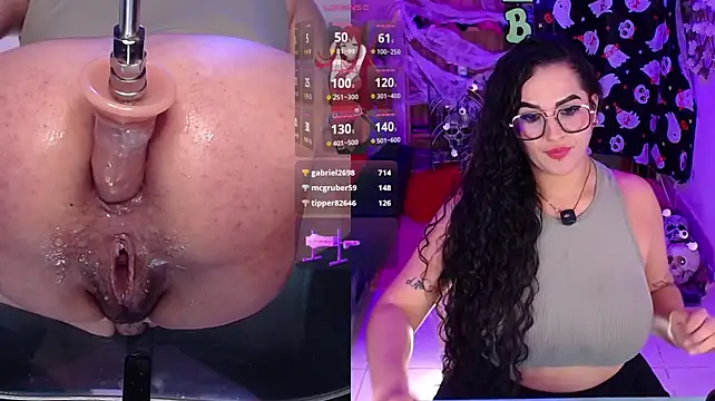 Roxylicious__