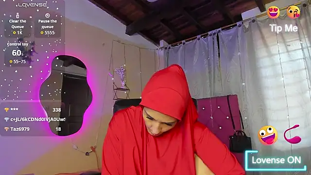 AmiraSaadi