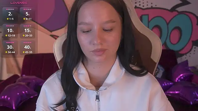 MissSonyaShy