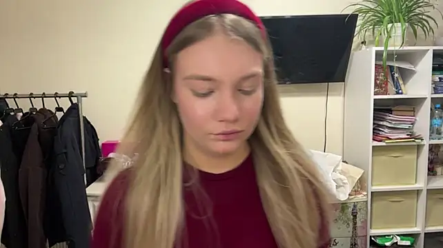 MayaStarlight