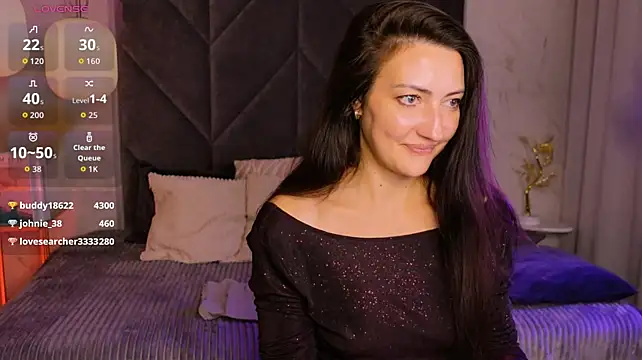 MariaMegs