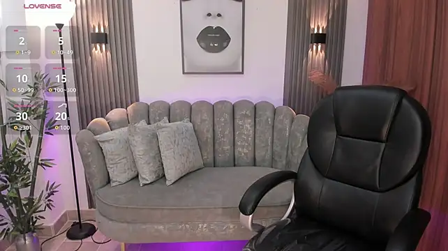 Abigaiil_Grey live cam on StripChat