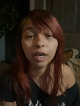 MarcelineVQueen