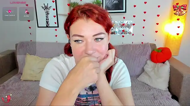 Creamy_Lissa live cam preview