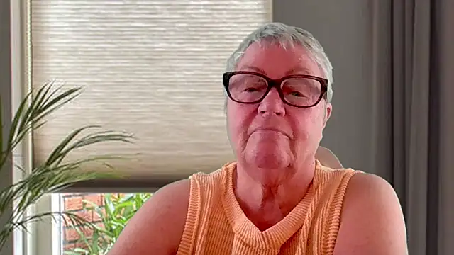 Mystery-Grandmother
