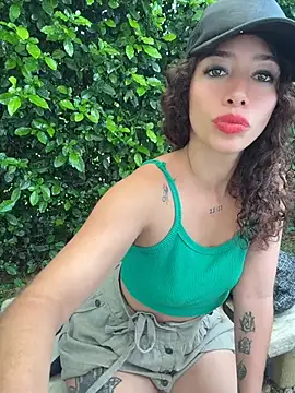roxyrougee