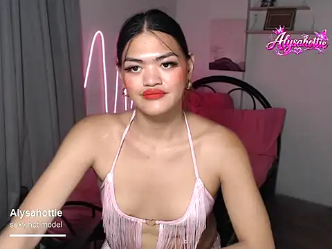 alysahottie