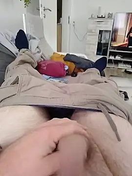 Schaschi_90 webcam