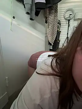 bebecita_x Live Webcam on Stripchat