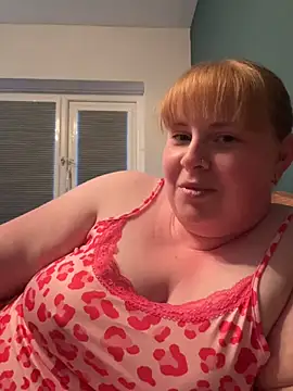 Curvy-GingeXX