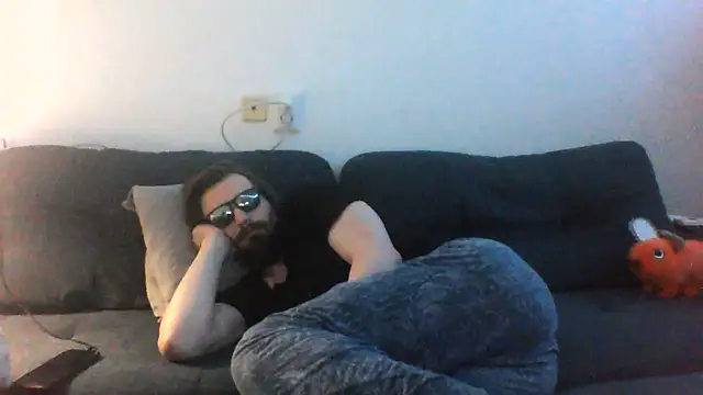 KaelNox live cam on StripChat