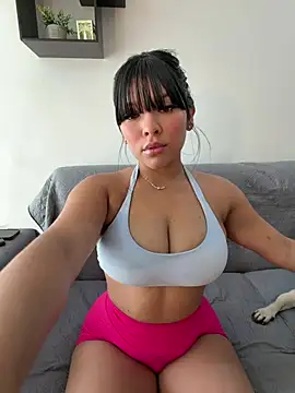 Brendita（BrendaCrean）