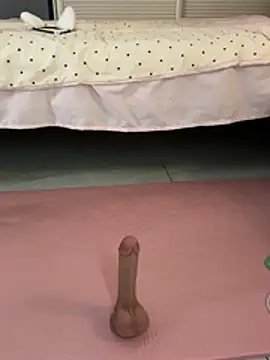 _xiaoxinxin_ webcam