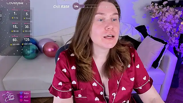 Nancy_Sun_ live cam on StripChat