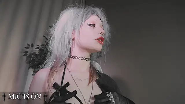 EffieRay live cam preview