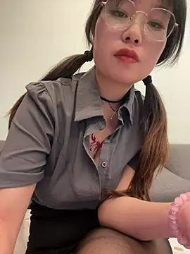 xianyu-ss (F young) - 换个新小粉
