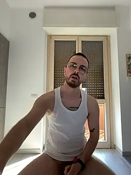 ItalianAlex