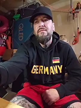 Beardedtattood