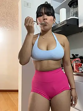 BrendaCrean live sex cam