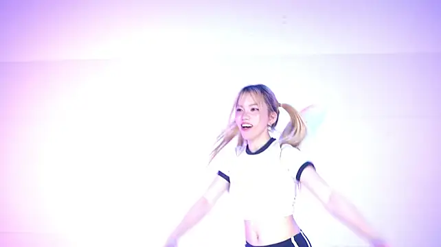 Velvet--girl