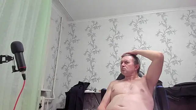 SanFrantsisko live cam on StripChat