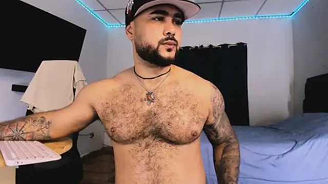 Sebas-hott