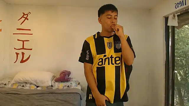 danielitopapuu
