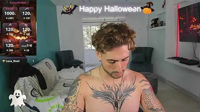 Ares_blue webcam