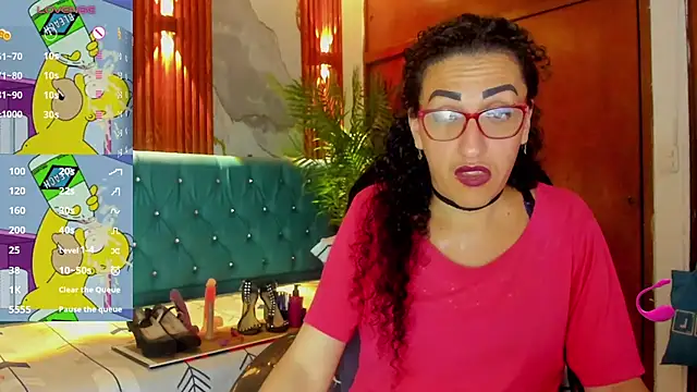 sabrina_dupont live cam preview
