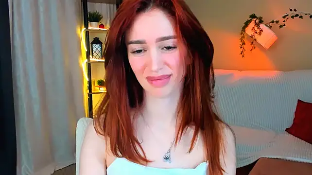 ChristinaConteeree live cam preview