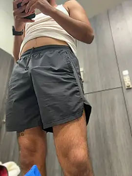 StrokingDaddy4 live cam preview