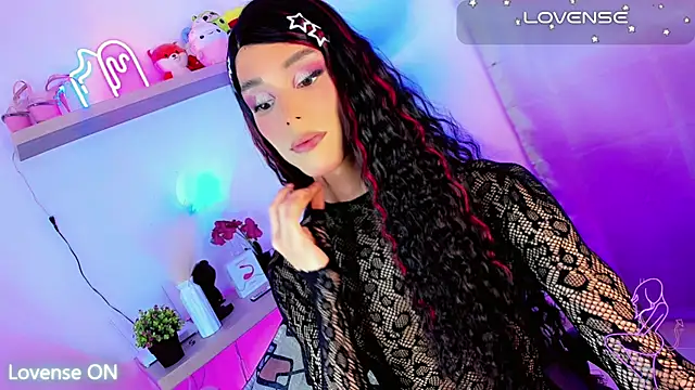 Lana-Foxxx