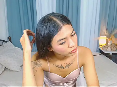 MS_SAMARAHH webcam stripchat model stream image