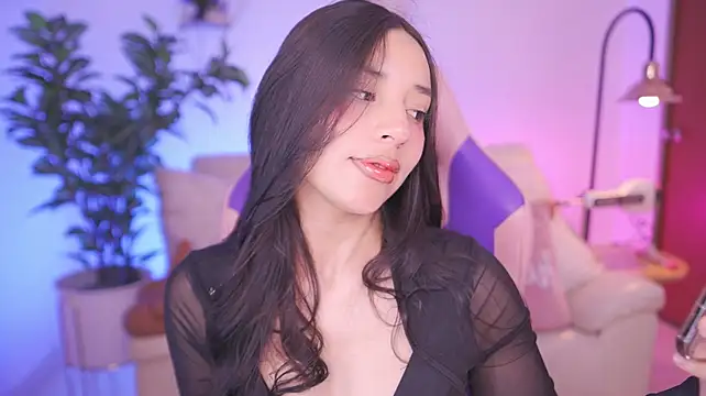hade1_ (F young) - put toy deep in ass and squirt