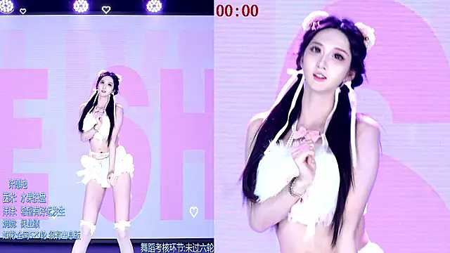 TA-001 live cam on StripChat