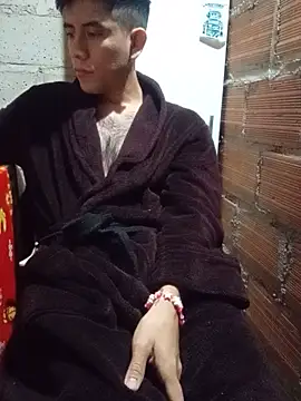 Gonzafit live cam preview