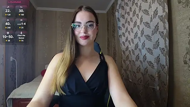Flora_kisss