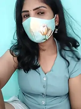tamil_sweetheart (F young) - Health checkup plz support me