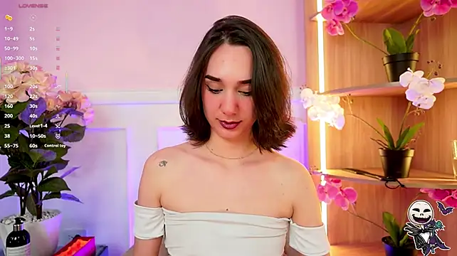 ZoeBelmont live cam on StripChat