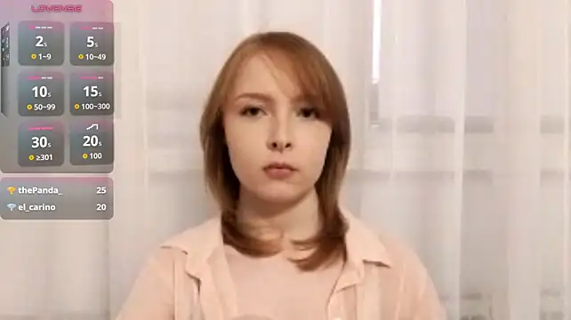 AnnabelleSparkle