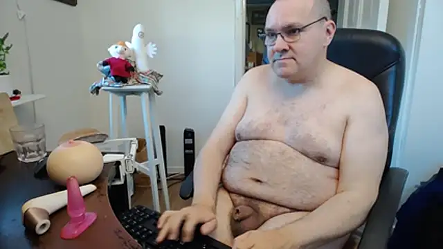 scaredman78