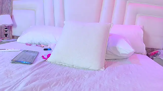 AmeliaRose live cam preview