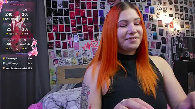 ulya1smitt live cam preview