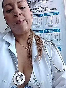Dr-Kathy_23 live cam preview