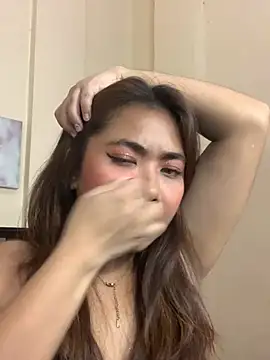 yarasmith (F young) - finger my pussy💦💦