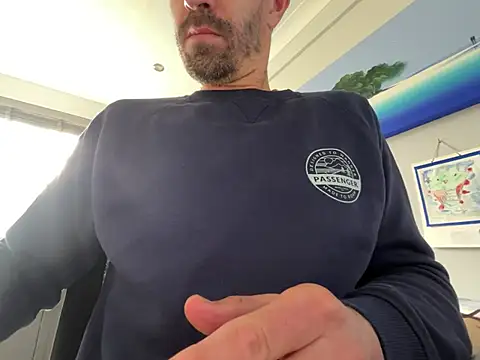 Luckyenglishmanx