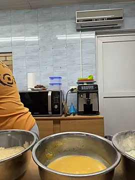 SabinaSweety live cam preview