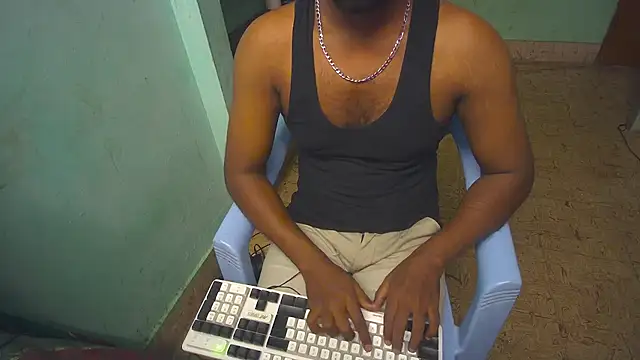 Tamil_KDD live cam preview