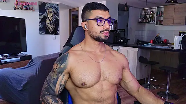 Michael_Diamond
